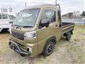 2023 Daihatsu Hijet Truck