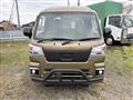 2023 Daihatsu Hijet Truck