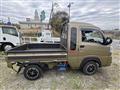 2023 Daihatsu Hijet Truck