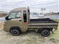 2023 Daihatsu Hijet Truck