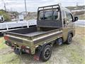 2023 Daihatsu Hijet Truck