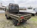 2023 Daihatsu Hijet Truck