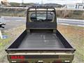 2023 Daihatsu Hijet Truck
