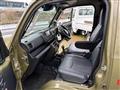 2023 Daihatsu Hijet Truck