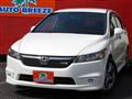 2007 Honda Stream