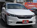 2007 Honda Stream