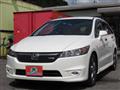 2007 Honda Stream