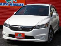 2007 Honda Stream