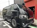 2020 Toyota Hiace Van