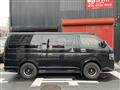2020 Toyota Hiace Van