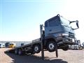 2003 Mitsubishi Mitsubishi Others