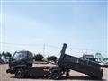2019 Hino Dutro