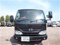 2019 Hino Dutro