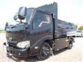 2019 Hino Dutro