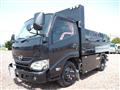 2019 Hino Dutro