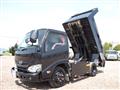 2019 Hino Dutro