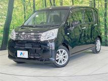 2018 Daihatsu Move