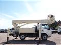 2014 Hino Dutro