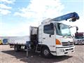 2015 Hino Hino Others