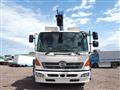 2015 Hino Hino Others