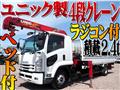 2019 Isuzu Isuzu Others