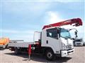 2019 Isuzu Isuzu Others