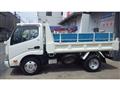 2013 Hino Dutro