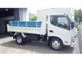 2013 Hino Dutro