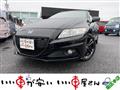 2014 Honda CR-Z