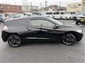 2014 Honda CR-Z