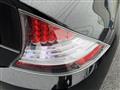 2014 Honda CR-Z
