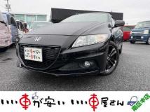 2014 Honda CR-Z