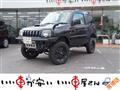 2008 Suzuki Jimny
