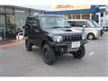 2008 Suzuki Jimny