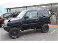 2008 Suzuki Jimny
