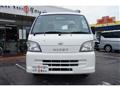 2010 Daihatsu Hijet Truck