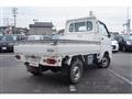 2010 Daihatsu Hijet Truck