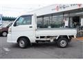 2010 Daihatsu Hijet Truck