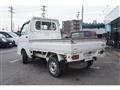2010 Daihatsu Hijet Truck