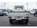 2010 Daihatsu Hijet Truck