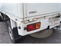 2010 Daihatsu Hijet Truck