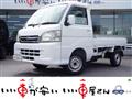 2009 Daihatsu Hijet Truck