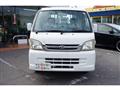 2009 Daihatsu Hijet Truck