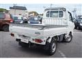 2009 Daihatsu Hijet Truck