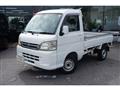 2009 Daihatsu Hijet Truck