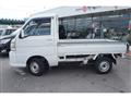 2009 Daihatsu Hijet Truck