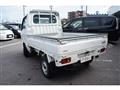 2009 Daihatsu Hijet Truck