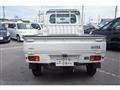 2009 Daihatsu Hijet Truck