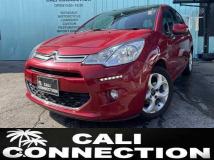 2013 Citroen C3
