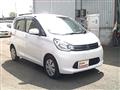 2013 Mitsubishi eK Wagon